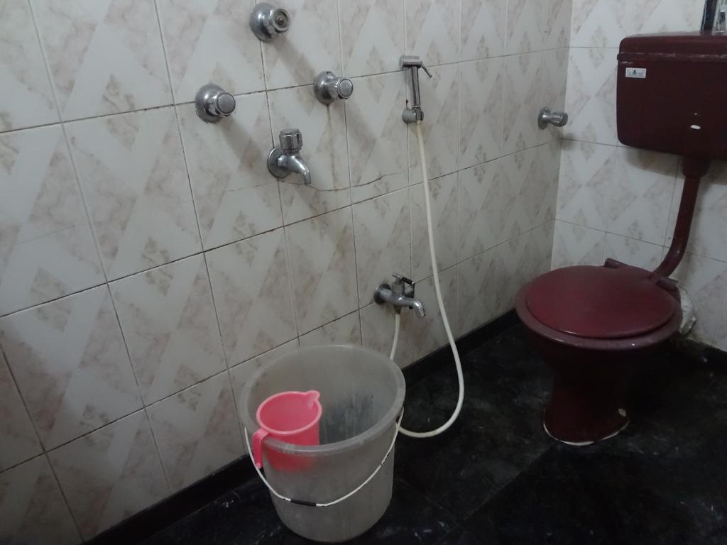 Hotel Happy Home Mumbai Exterior photo