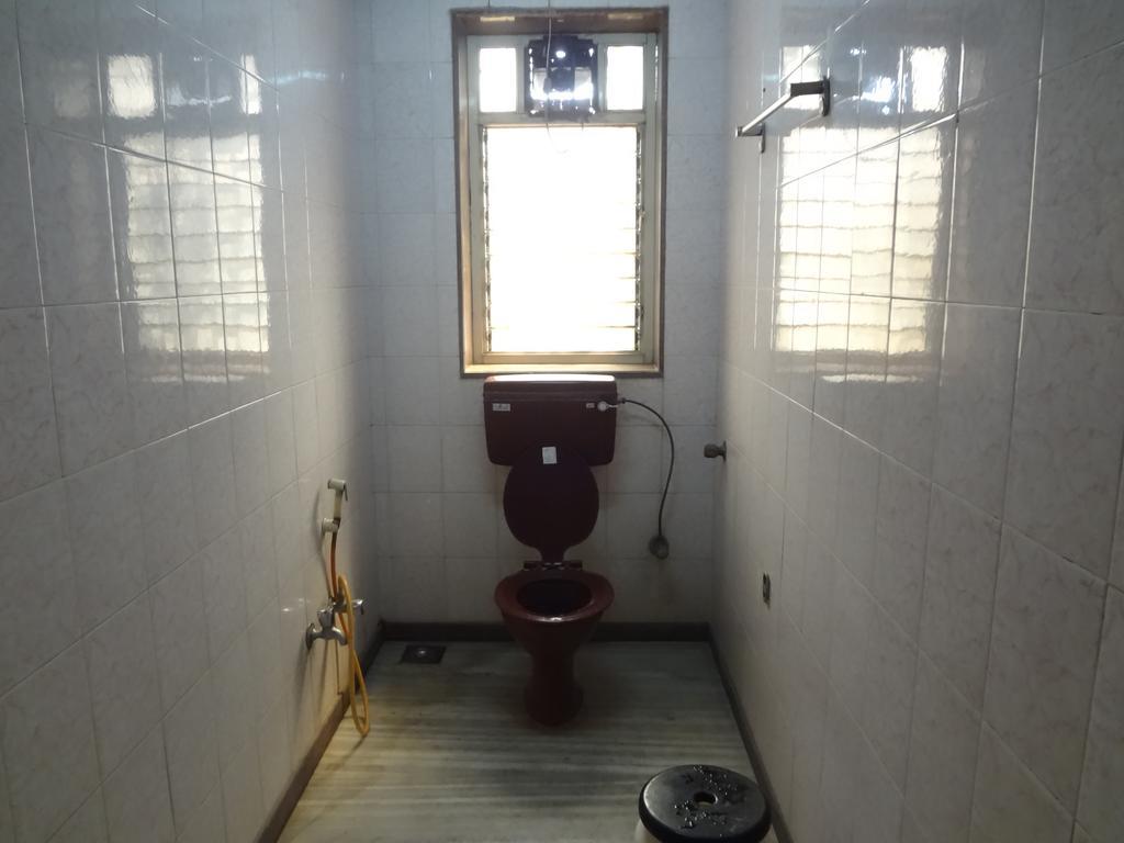 Hotel Happy Home Mumbai Exterior photo