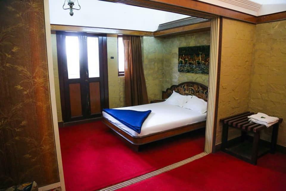 Hotel Happy Home Mumbai Exterior photo